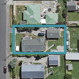 25 Paterson Street, Grasmere, Invercargill