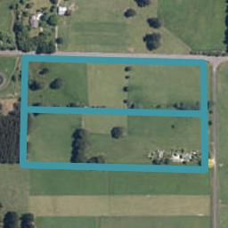 237 Middle Road, Mangatainoka, Pahiatua