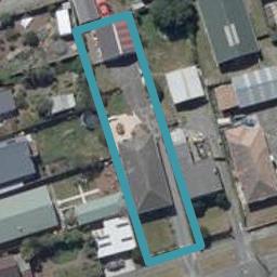 16 Sturdee Street, South New Brighton, Christchurch