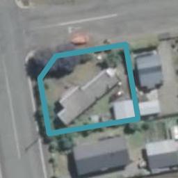 16 Davie Street, Temuka