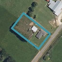 26 Riccarton Road, Pahiatua