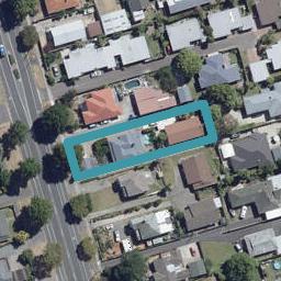 116A Galloway Street, Hamilton East, Hamilton
