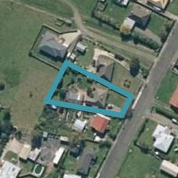 21 McGreevy Street, Waipawa, Waipawa