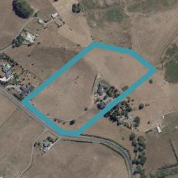680 Horsham Downs Road, Horsham Downs
