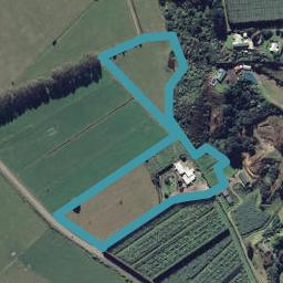 109 Gow Road, Tirohanga, Ōpōtiki