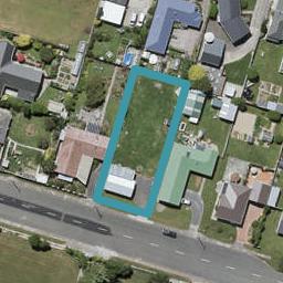 41 Mauchline Street, Wallacetown, Wallacetown
