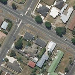 572 Queen Street East, Levin, Levin