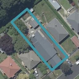 25 Ainslee Place, North East Valley, Dunedin