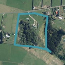 127 Campbell Road, Brunswick, Whanganui
