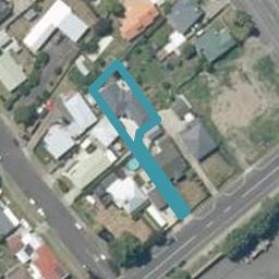 812A Nelson Street North, Mahora, Hastings