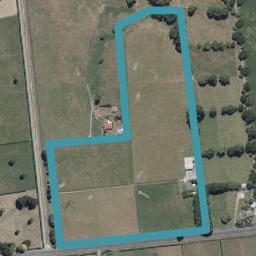 223 Kaipaki Road, Ohaupo, Ohaupo