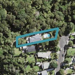 22 Warwick Avenue, Titirangi, Auckland