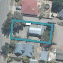 10 Carr Street, Methven, Methven
