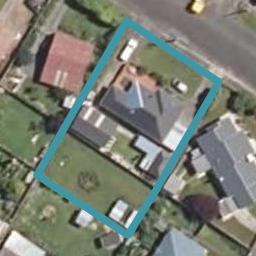 8 Paterson Street, Pahiatua