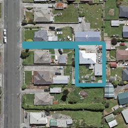 46 Brown Street, Strathern, Invercargill
