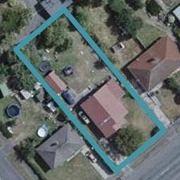 172 Colombo Road, Masterton