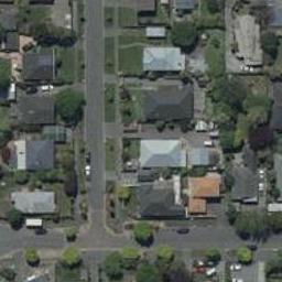 1/4 Cleveland Street, Edgeware, Christchurch