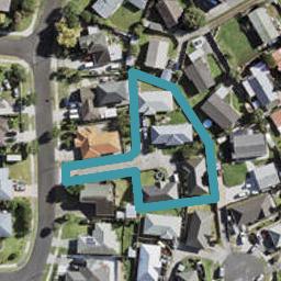 1/16 Bellville Drive, Clendon Park, Auckland