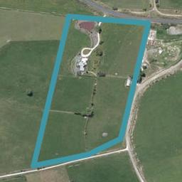 3215 State Highway 12, Matakohe, Ruawai
