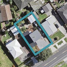 125 West Street, Pukekohe, Pukekohe