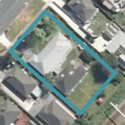 272 Oxford Terrace, Avalon, Lower Hutt