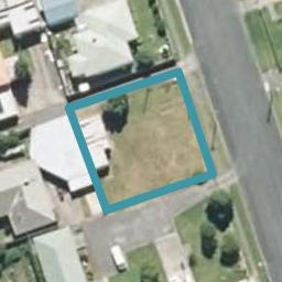 43 Para Street, Taumarunui