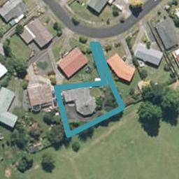 12 Hall Crescent, Taumarunui
