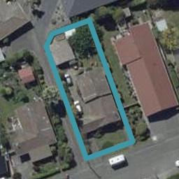12 Ombersley Terrace, Opawa, Christchurch