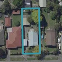 89 Martin Avenue, Beckenham, Christchurch