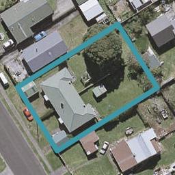 78A Grey Street, Waitara, Waitara