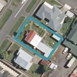 69 Sedcole Street, Pahiatua