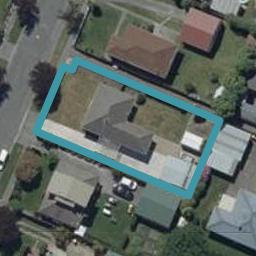 18 Tinokore Street, Hei Hei, Christchurch