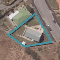 11 Rye Street, South Hill, Oamaru