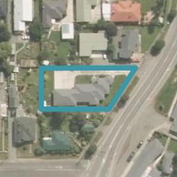 322 Great North Road, Winton, Winton