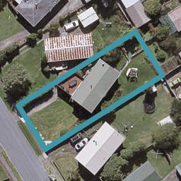 34 Ihaia Street, Waitara, Waitara