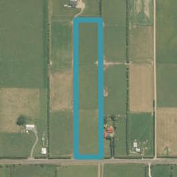 531 Flora, MAKAREWA, INVERCARGILL