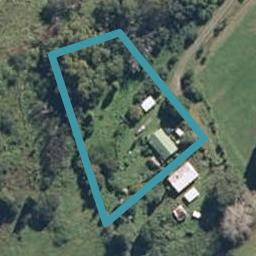 36 Kereru Road, Ohura