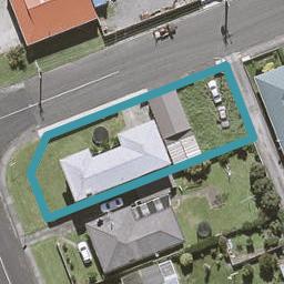 44 Paritutu Road, Spotswood, New Plymouth