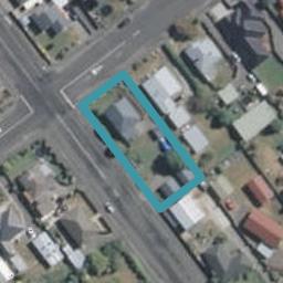 163 McMurdo Street, Tinwald, Ashburton