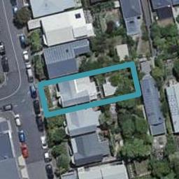 21 Princess Terrace, Newtown, Wellington