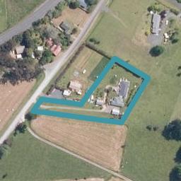 29 Ludbrook Road, Pakaraka, Kaikohe