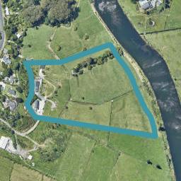 101B Wairoa Road, Minden, Minden