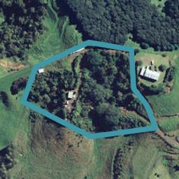 1110E Wainui Road, Wainui, Opotiki