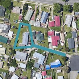 16 Gadd Place, Whakatane, Whakatane