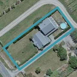 59 Oxford Street, Martinborough