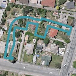 13/273 Williams Street, Kaiapoi, Kaiapoi
