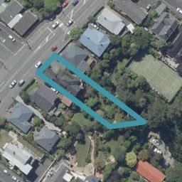 538 Highgate, Maori Hill, Dunedin