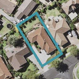 43 Dalwhinnie Parade, Highland Park, Auckland