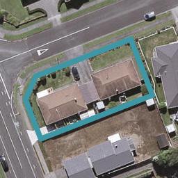 1/2 Boulevard Drive, Merrilands, New Plymouth