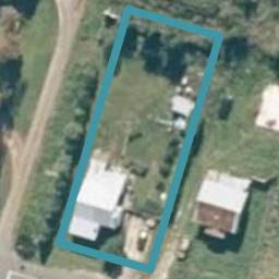 11 Blake Street, Pōrangahau